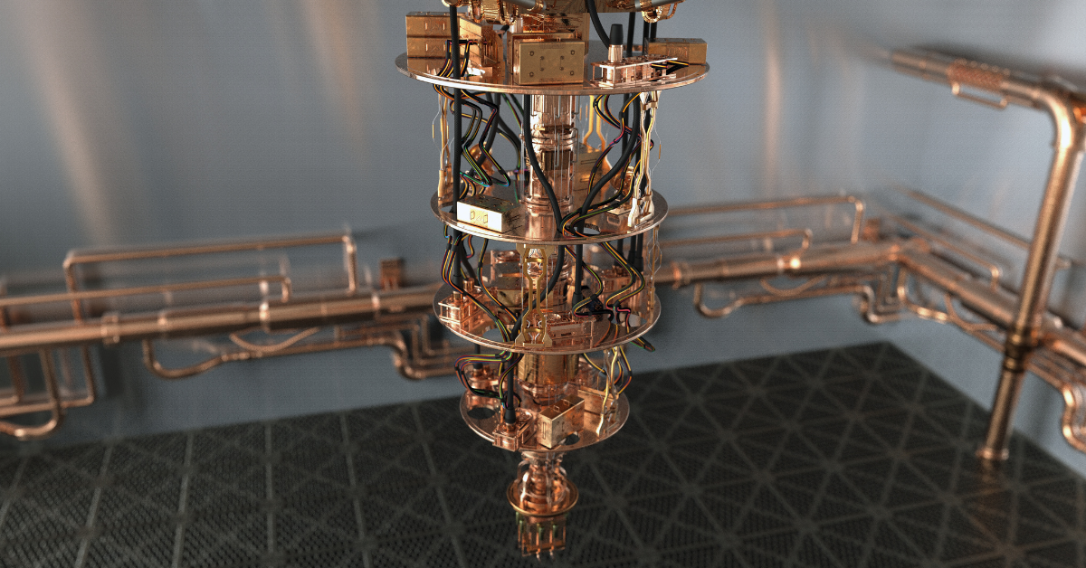 Coding the Impossible: A Simple Guide to Quantum Computing