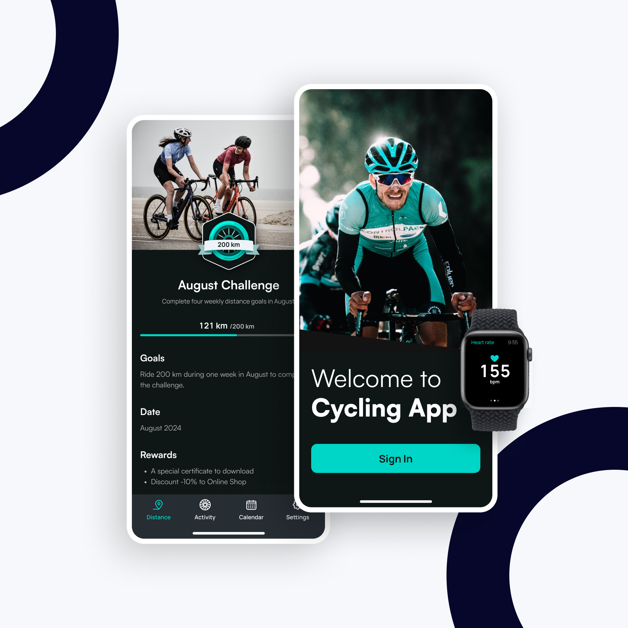 Cycling App Kwadracik Do Nawigacji (1)
